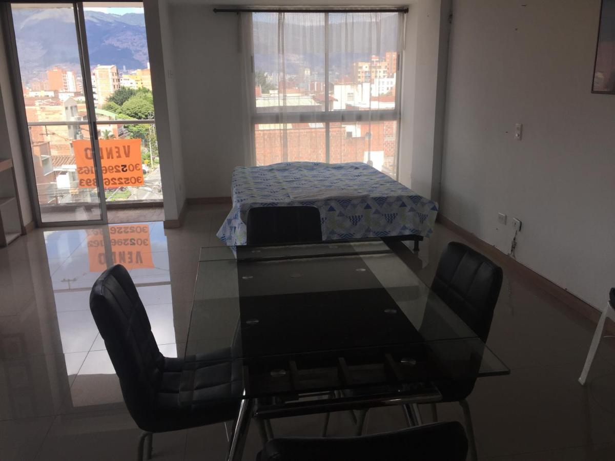 Apartamento Lof , Duplex , Iluminado ,Bueno , Centrico Y Bien Ubicado Apartment Medellin Exterior photo